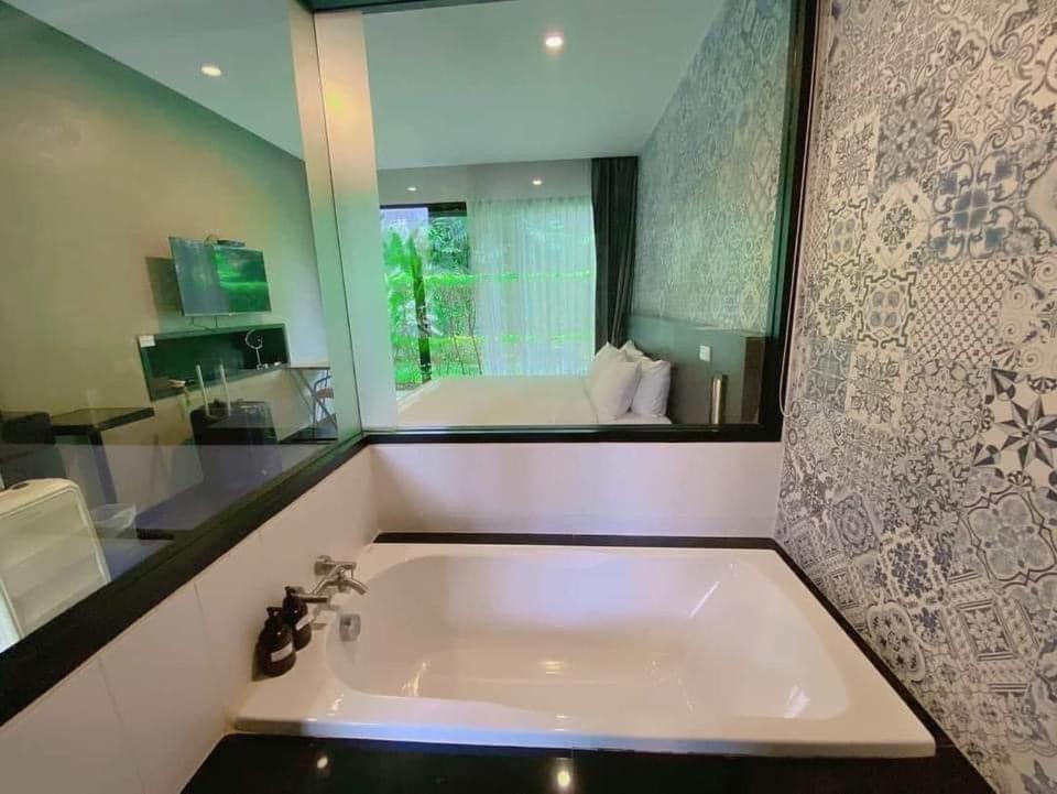 Anantaya Home Phrae Extérieur photo